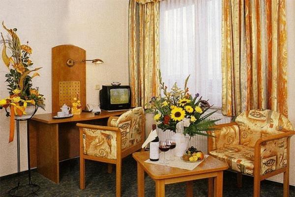 Gasthof An Der Soring Ξενοδοχείο Hagenow Δωμάτιο φωτογραφία